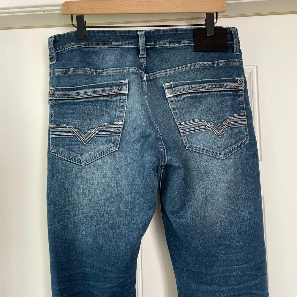 I jeans by Buffalo Ethan super slim 33 x 32